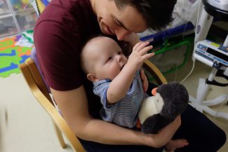 Dear Toby Trust-Funded Research Moves Closer to Clinic in Search for Kinder Cures